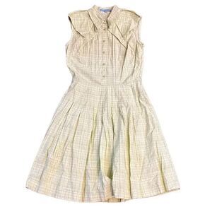 Antonio Melani vintage like dress size 2.